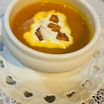 ラ・ベル・フォンテーヌ - 