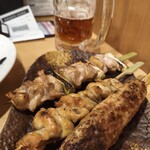 旬鮮酒場 天狗 秋葉原中央口店 - 