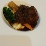 ラ・ベル・フォンテーヌ - 