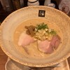 麺処 天川 - 料理写真: