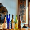 田辺酒造 - 