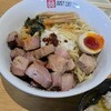 麺食堂 88