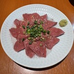 もつ千 赤坂本店 - 