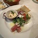 Katsuya charcoal grill steakhouse - 