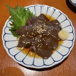 もつ千 赤坂本店 - 