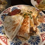 Mole TAQUERIA Y BAR - 