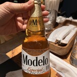 Mole TAQUERIA Y BAR - 