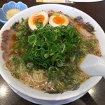 来来亭 - 料理写真: