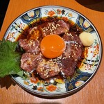 もつ千 赤坂本店 - 