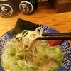 博多ラーメン 鶴亀堂 春日井店