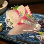 七伍屋 - しまあじ