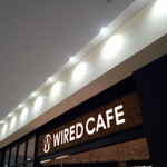 WIRED CAFE - 