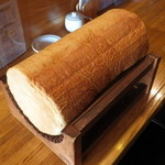 るびあ - トースト用パン