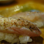 すし旬 - ノドクロ