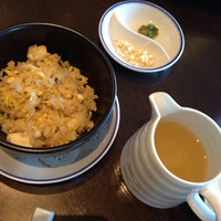 中華料理 桃李 - 
