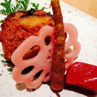 寿司 はせ川 心斎橋本店 - 焼物♪
