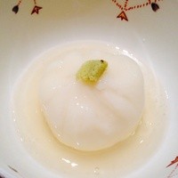 寿司 はせ川 心斎橋本店 - 温物♪