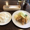 洋食フナハシ亭