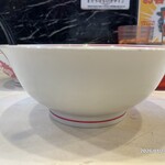 蒙古タンメン中本 - 