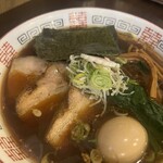 らーめん心繋 - 