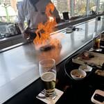 熊魚菴 たん熊北店 - 