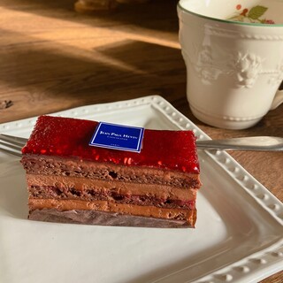 ジャン ポール・エヴァン_1