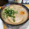 博多長浜ラーメン 夢街道 土橋店