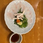 四季自然喰処たちばな ヒルトンプラザイースト店 - 