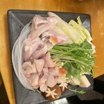 四季自然喰処たちばな ヒルトンプラザイースト店 - 