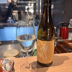 炭火焼鳥 いざ和 - 