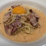 ポポラマーマ - 料理写真: