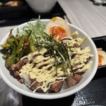 麺屋 甚八 - 