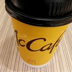 マクドナルド - ドリンク写真:
