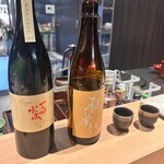 炭火焼鳥 いざ和 - 