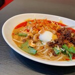 料理工房 萬福飯店 - 