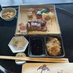 熊魚菴 たん熊北店 - 