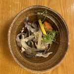 四季自然喰処たちばな ヒルトンプラザイースト店 - 