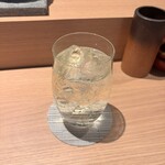 炭火焼鳥 いざ和 - 白州1.400円