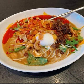 料理工房 萬福飯店_1