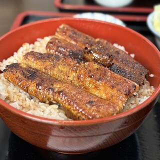 うなぎの若林_1