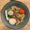 だしと麺 遊泳