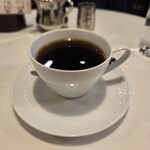 一六珈琲店 - フレンチブレンド(1杯分)