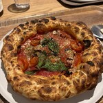 400℃ - マリナーラ