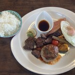 トラットリアイルデルフィーノ - 