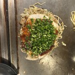 広島お好み焼 くるみ - 