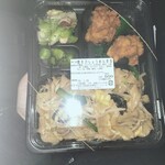中国酒家 十年 - 料理写真: