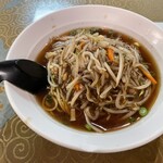 又来軒 岡山駅前店 - 