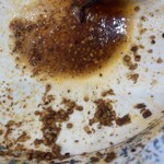 中国大明火鍋城 - これは胡麻！これは胡麻！と自己暗示……すると、甘く感じる！わけなーーい…ﾁ━( ꒪⌓꒪)━ﾝ･･･