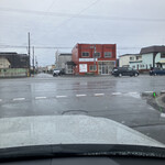 トラットリアイルデルフィーノ - 