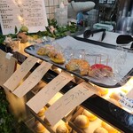 POTERI BAKERY TOKYO - 